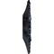 Ekena Millwork Needham Ceiling Medallion (Fits Canopies up to 4 1/4"), 14 5/8"OD x 2 1/4"P, Midnight Dream CM14NEMDF - alternate 2